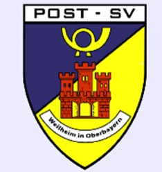 Post SV Weilheim